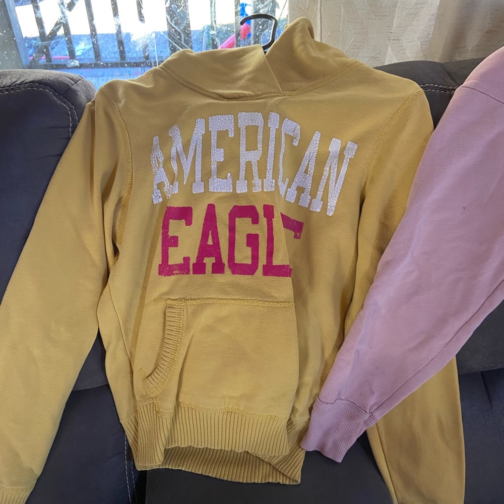 Used like new